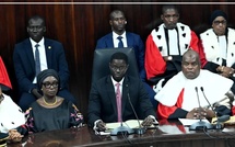 Justice sénégalaise : le chef de l’État réaffirme son engagement pour l’indépendance et la modernisation