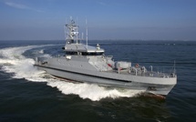 Marine nationale : l’année 2025 marquée par un renforcement majeur des capacités opérationnelles