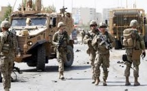 Afghanistan : Donald Trump affirme que les alliés de l’Otan étaient « loin du front », Londres s’indigne