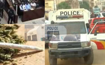 Thiès : arrestations pour détention de drogue!!!
