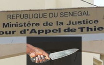 Violence à Thiès : M. Ndiaye puni par la justice