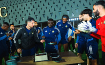 Sadio Mané de retour à Al Nassr après son sacre continental