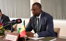 Visite officielle d’Ousmane Sonko au Maroc : un partenariat sénégalo-marocain en pleine dynamique