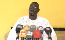 Destruction de la fresque de Thiès : Ousmane Diop interpelle fermement la mairie