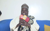 Thiès : Célébration du Gamou de Serigne Omar Dème au quartier Grand Thiès