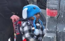 L’arrestation de Liam Ramos, 5 ans, choque les États-Unis