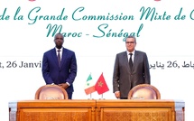 Coopération Sénégal–Maroc : vers un objectif de 170 accords pour soutenir les initiatives économiques