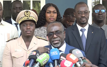 Emploi et formation : le CRD de Thiès trace la voie