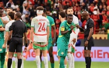 Finale de la CAN Maroc 2025 : le Jury disciplinaire de la CAF met sa décision en délibéré