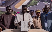 Bargny-Sendou : le Président Bassirou Diomaye Faye inaugure la raffinerie MAVAMAR et lance une nouvelle zone industrielle