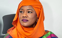 Oumy Ndour nommée commissaire de l’Initiative pour le développement de l’Afrique