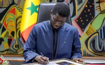 Le Sénégal réforme le statut des agents non fonctionnaires de l’État