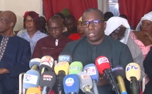 Transparence de l’État : Ibrahima Hamidou Dème annonce une plainte contre le Premier ministre et le ministre des Finances
