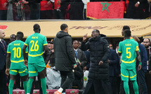 Finale CAN 2025 : lourdes sanctions de la CAF contre le sélectionneur sénégalais et plusieurs acteurs