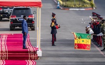 Bassirou Diomaye Faye attendu au Congo puis en tournée économique dans l’Est du Sénégal