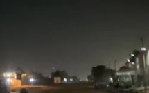 Niger: des tirs et détonations d'origine inconnue entendus dans la nuit à l'aéroport de Niamey