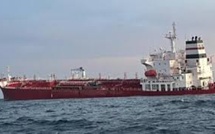 Pétrolier « Mersin » au large de Dakar : des preuves accablantes d’un sabotage à l’explosif