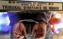 Conflit familial à Mbour : un différend financier oppose un commerçant et son neveu devant la justice