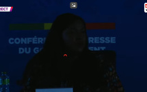 Coupure d’électricité : une conférence gouvernementale interrompue à Dakar