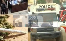 Après la victoire du Sénégal en CAN, un prévenu justifie sa consommation de drogue