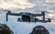 Drones au Sénégal : l’Anacim rappelle l’interdiction des vols sans autorisation