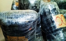 Mbour : une cargaison de produits illicites interceptée sur la plage de Tripano