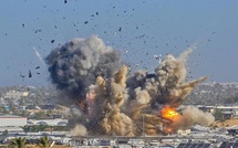 Bande de Gaza : onze personnes tuées lors de frappes aériennes, selon les autorités locales