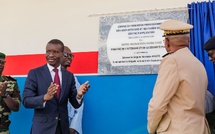 Nioro du Rip : la BNSP inaugure un centre stratégique pour la formation de ses effectifs