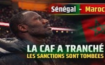 CAN 2025 : la FSF renonce à tout appel après les sanctions infligées par la CAF
