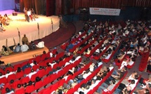 Dakar : le Concert des légendes du hip-hop réunit les figures marquantes du rap sénégalais au Théâtre Sorano