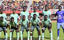 Ligue 1 (13e journée) : Casa Sports tenu en échec par l’AS Pikine et manque le fauteuil de leader