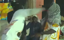 La Fédération Sénégalaise de Lutte inflige une suspension de trois ans ferme à Petit Baye Fall