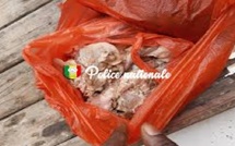 Liberté 6 : un homme arrêté pour avoir tenté de vendre la viande d’un bœuf mort