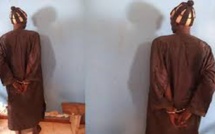 Scandale devant une école: un exhibitionniste filmé