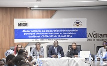 Bourses d’études : le MESRI clarifie les objectifs de l’atelier national sur la réforme du dispositif