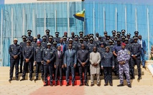 Budget 2026 : hausse significative des moyens alloués à la Police nationale