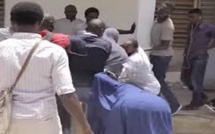 Ziguinchor: un èlève frappe son professeur au CEM de Boucotte