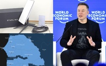 Starlink lance officiellement son internet haut débit au Sénégal