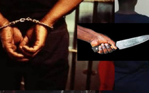 Parcelles Assainies : un laveur de voitures tente d’égorger sa belle-sœur, le parcours glaçant d’un récidiviste