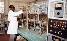 Cheikh Anta Diop : l’État veut renforcer la transmission de son œuvre dans l’éducation et la culture