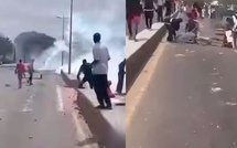 UCAD : des tensions sur la Corniche Ouest après la fermeture des restaurants universitaires