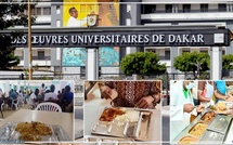 COUD : fermeture temporaire des restaurants après l’instauration de journées sans tickets