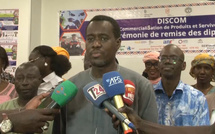 DISCOM : rencontre stratégique avec les partenaires socio-économiques et institutionnels à l’UIDT de Thiès