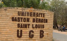 Saint-Louis : fermeture provisoire des restaurants universitaires face au mouvement des étudiants