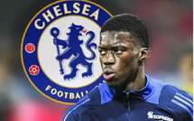 Chelsea : Mamadou Sarr retenu pour la phase finale de la Ligue des champions