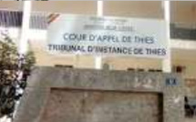 Agression à Thiès : B. Guèye condamné par la justice