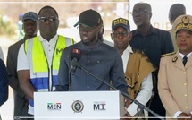 Un ISEP de 9 milliards FCFA en construction à Bandafassi (Kedougou) pour former 24 000 étudiants par an