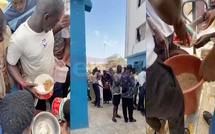 UCAD : la fermeture des restaurants universitaires plonge des étudiants dans la précarité alimentaire