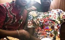 Pris en pleine action à Grand Yoff, deux suspects interpellés