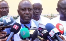 Thiès : l’IEF célèbre l’excellence scolaire et encourage l’émulation